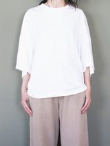 AGOLDE | ELLERY TEE A7427-1521