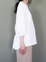 AGOLDE | ELLERY TEE A7427-1521
