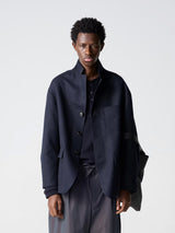 TECLOR | tps ivy jacket 05PMJK