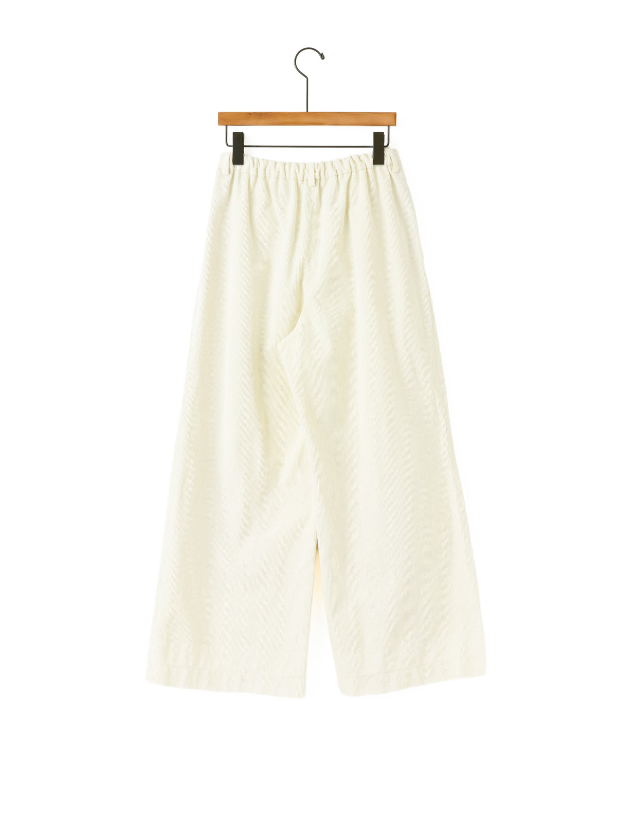 enrica | コットンシルクパンツ PANTS159-21