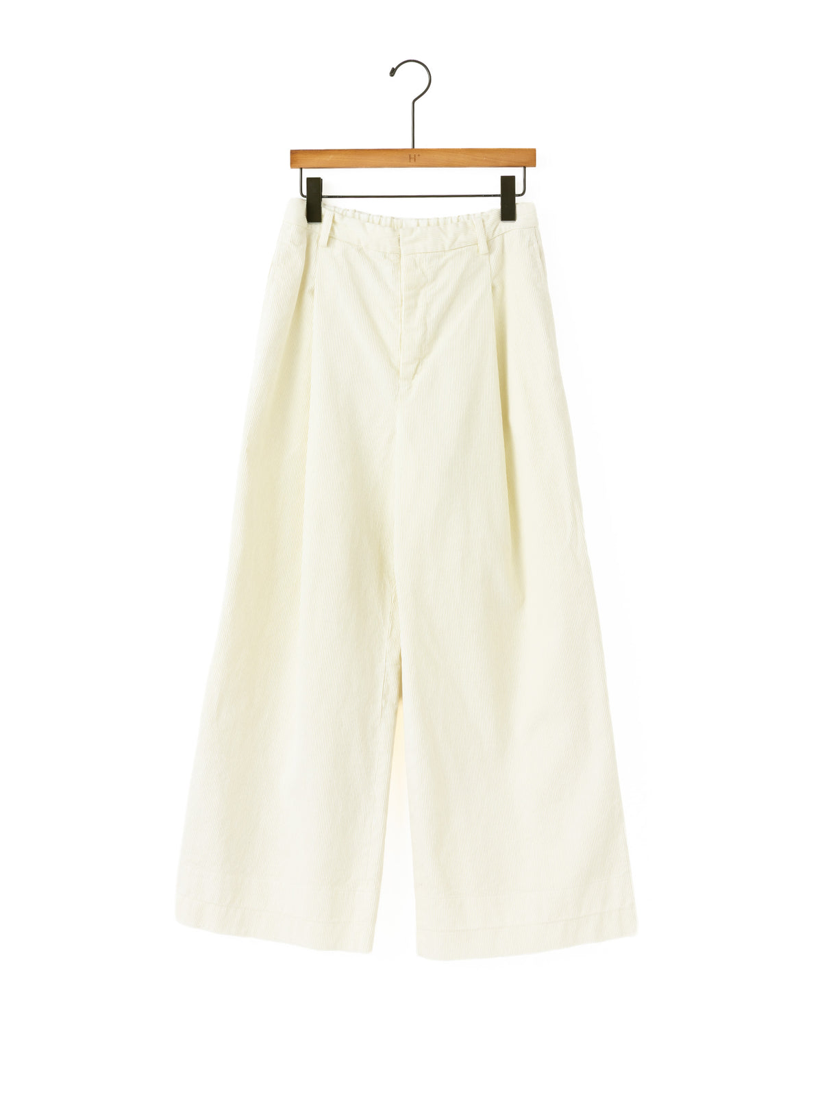 enrica | コットンシルクパンツ PANTS159-21