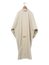 LES PRAIRIES DE PARIS | GIORGIO-DICKENS スタンドネックシングルコート