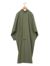 LES PRAIRIES DE PARIS | GIORGIO-DICKENS スタンドネックシングルコート