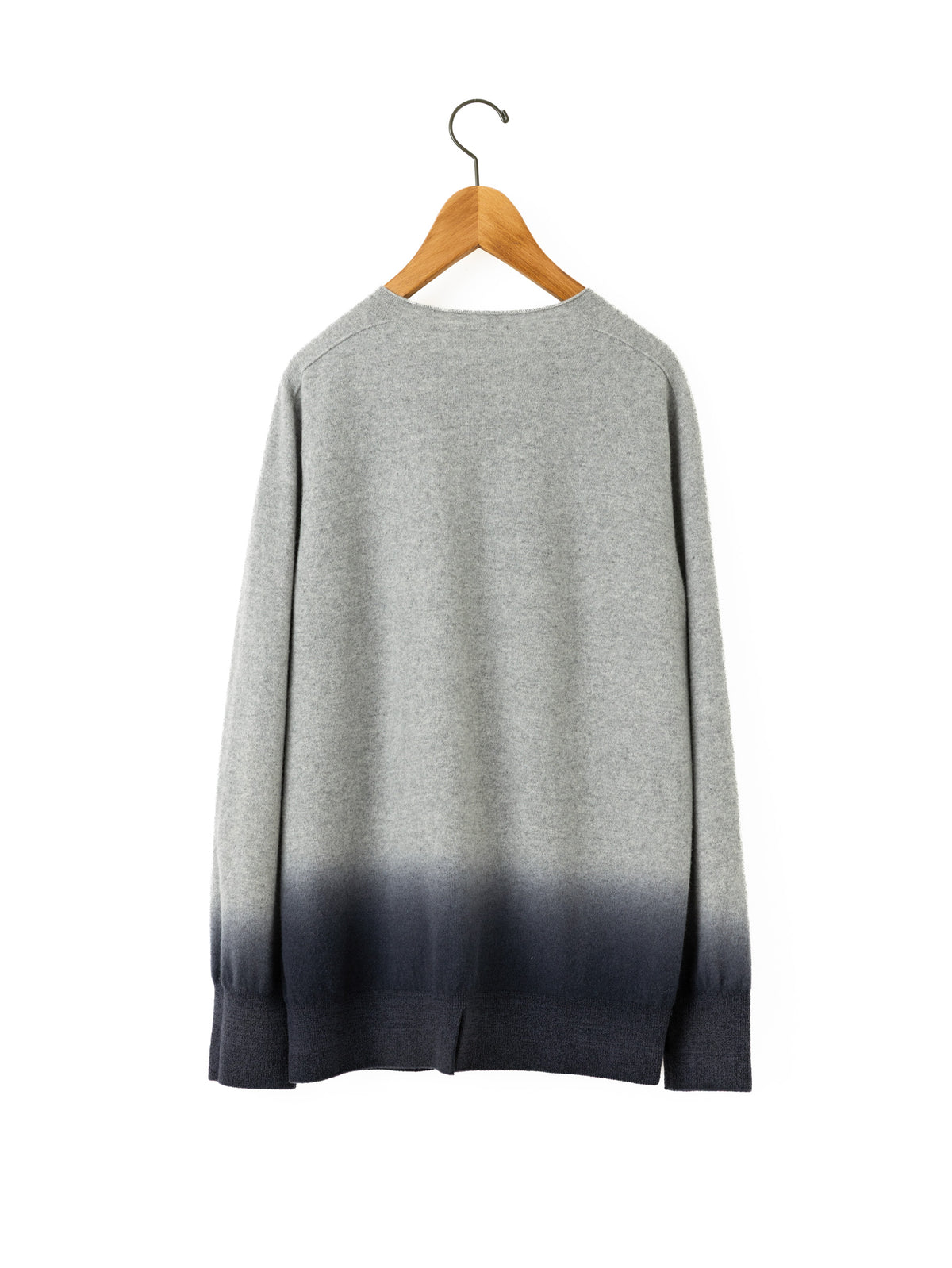 enrica | 天竺編みウールニットトップス KNIT282-1