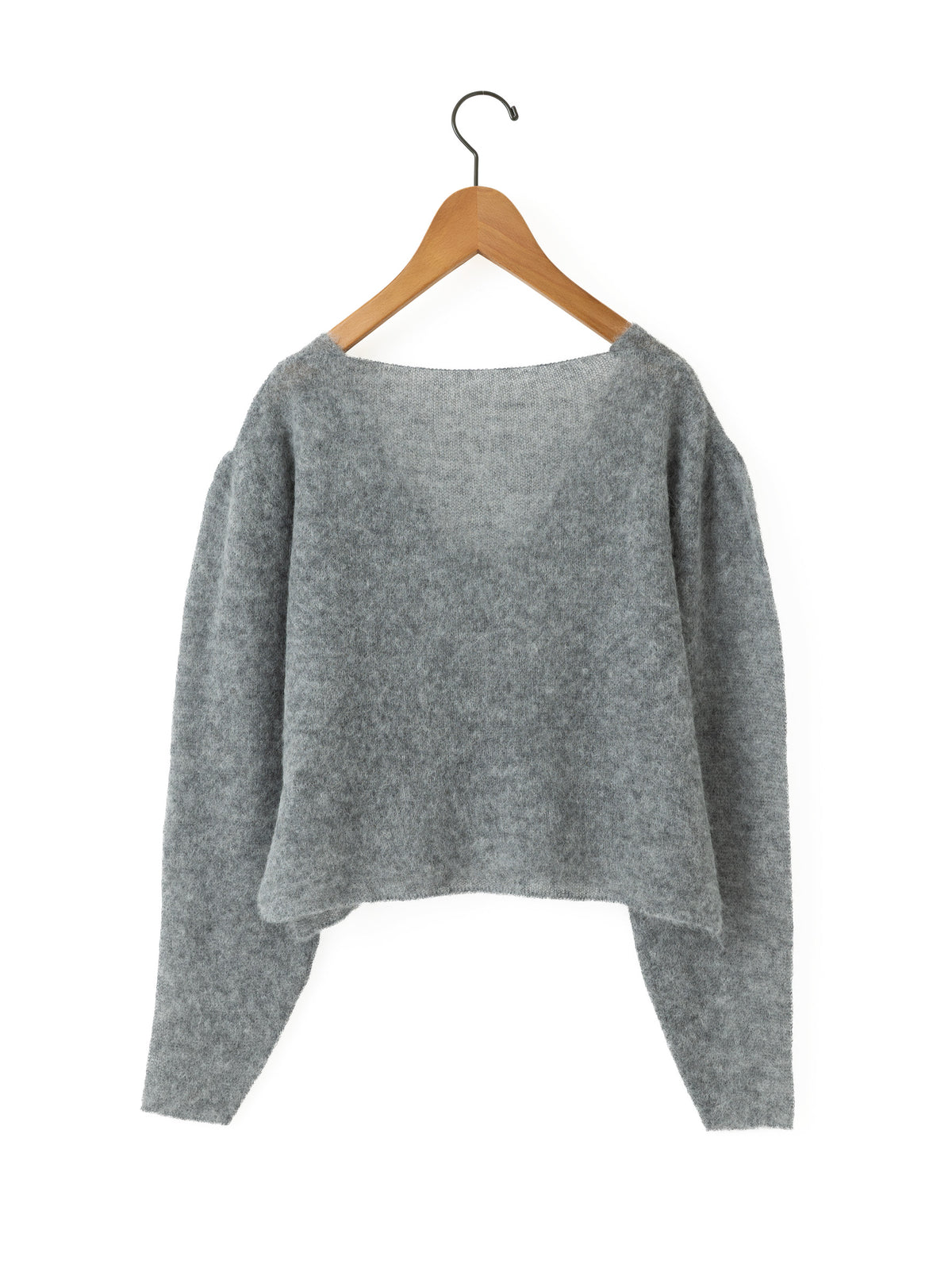 enrica | アルパカシアーニットトップス KNIT280