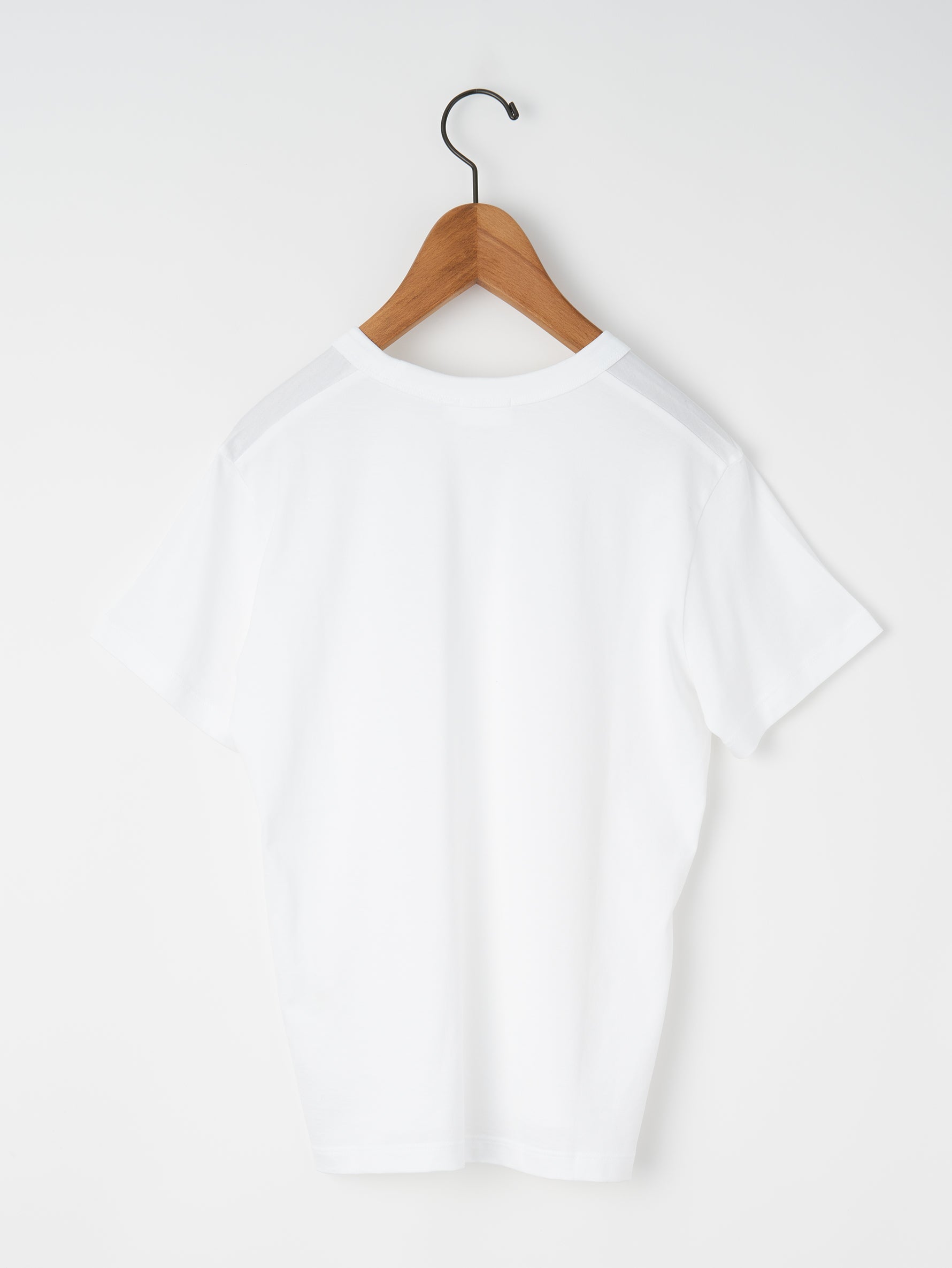 handvaerk | 60/2 MICRO T-SHIRT #6225