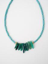 STEEN | Forest Necklace