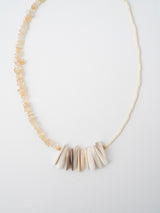 STEEN | Sandy Necklace