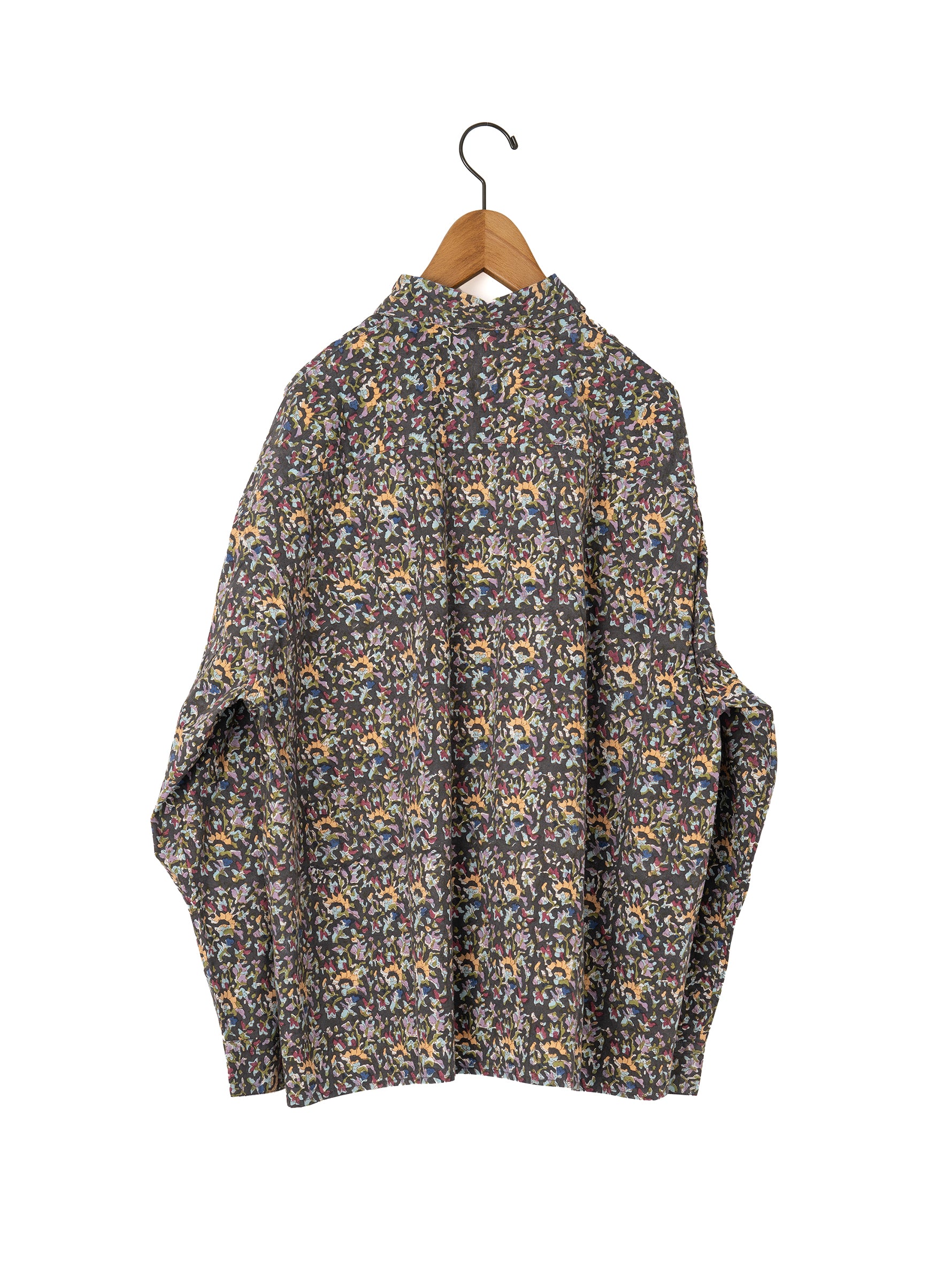 SEEALL | REGULAR COLLAR SHIRTS