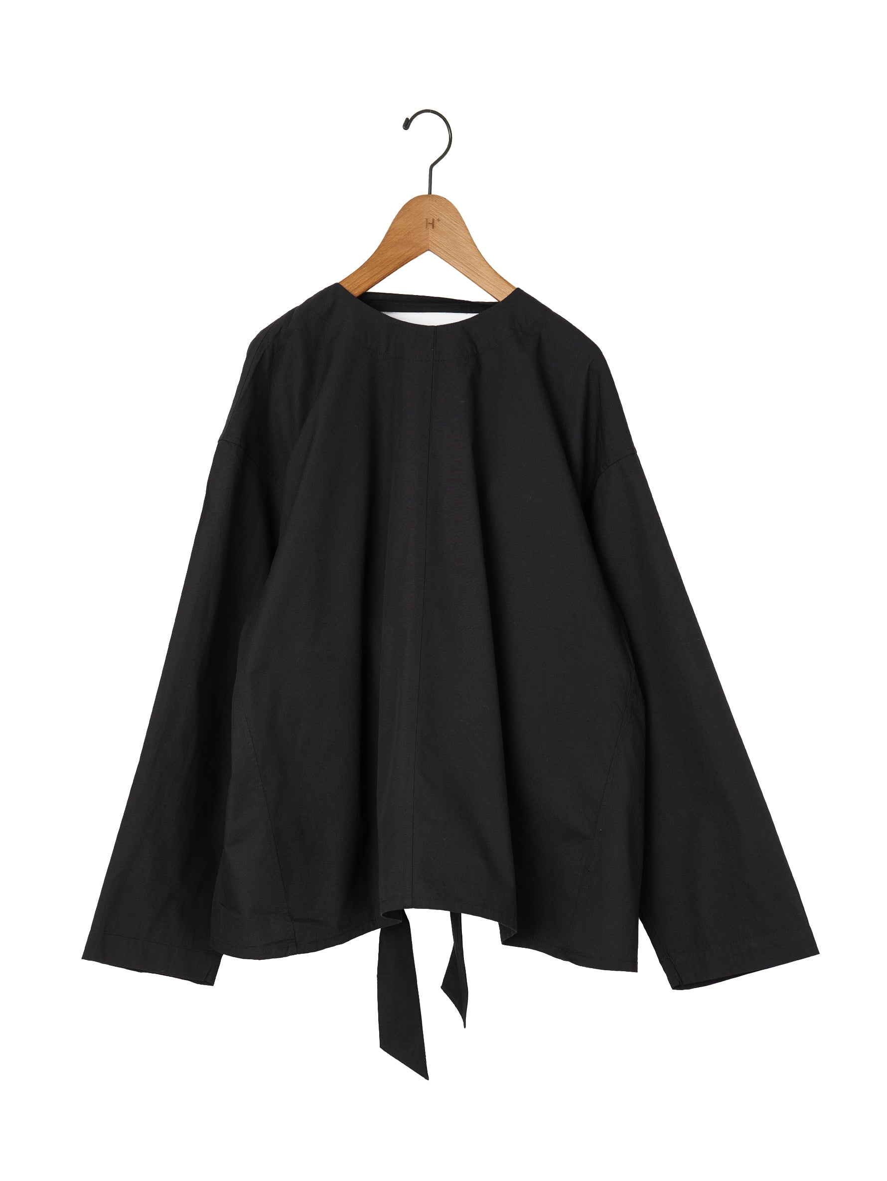SEEALL | BACK GATHER TOP SAW63 TP306