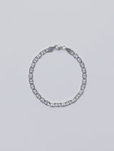 NEEDIS | Mariner Chain Bracelet SILVER925