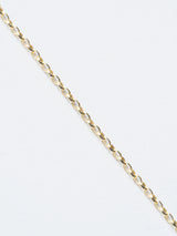 NEEDIS | Marvelous Chain Neckless K18YG