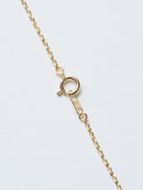 NEEDIS | Marvelous Chain Neckless K18YG