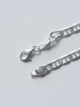 NEEDIS | Mariner Chain Bracelet SILVER925
