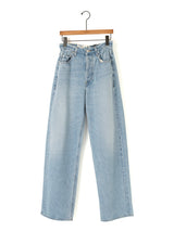 CITIZENS of HUMANITY |ワイドレッグデニムパンツ GWENDOLINE SCRUNCH JEAN