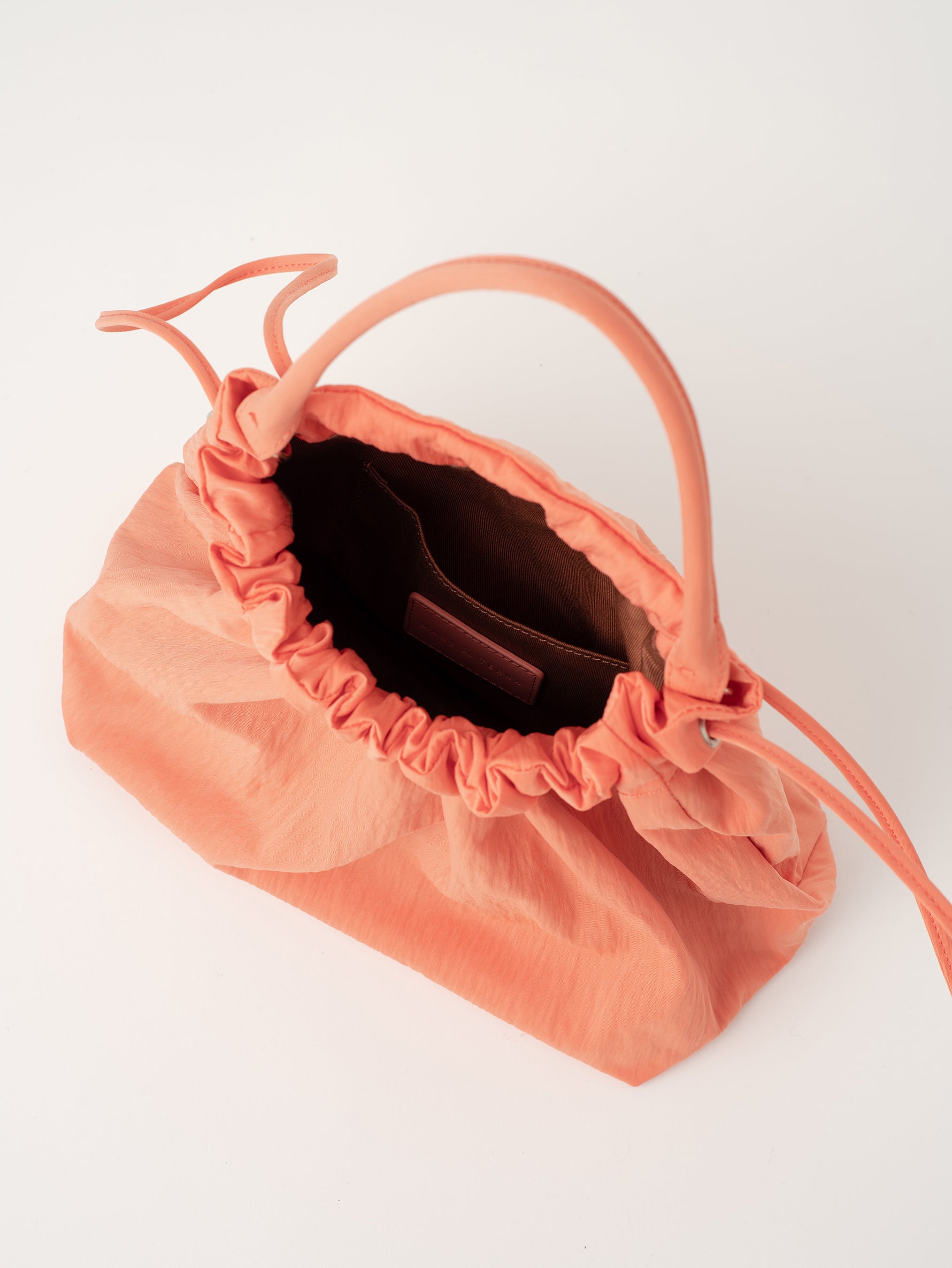 MARY AL TERNA | WRING MINI HAND BAG MA4223BG-38
