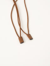 ORSETTO | シープレザーフリンジバッグ