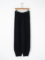 enrica | チャイニーズラクーン混ソフトタッチパンツ