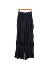 TanC TOKYO | スウィッチングプリーツパンツ