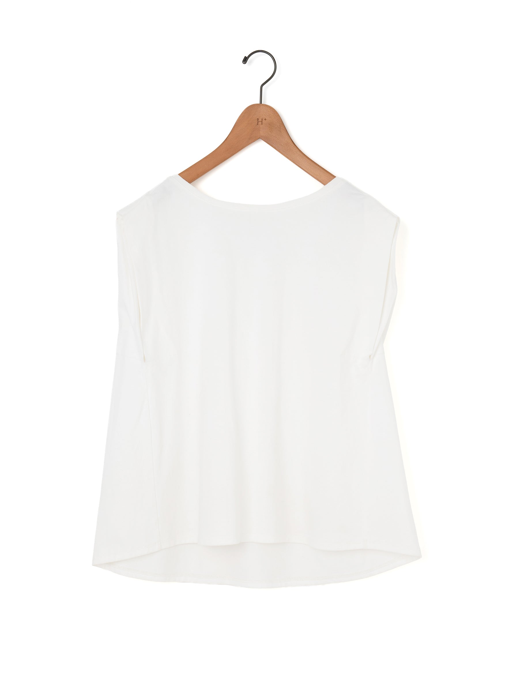 COGTHEBIGSMOKE | LISA FRENCH SLEEVE TOP