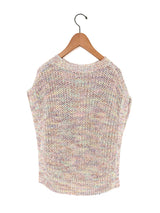 BATONER | ミクシードカラーサイドオープンベスト