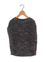 BATONER | ミクシードカラーサイドオープンベスト