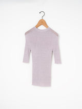 BATONER | シースルーリブネイチャー