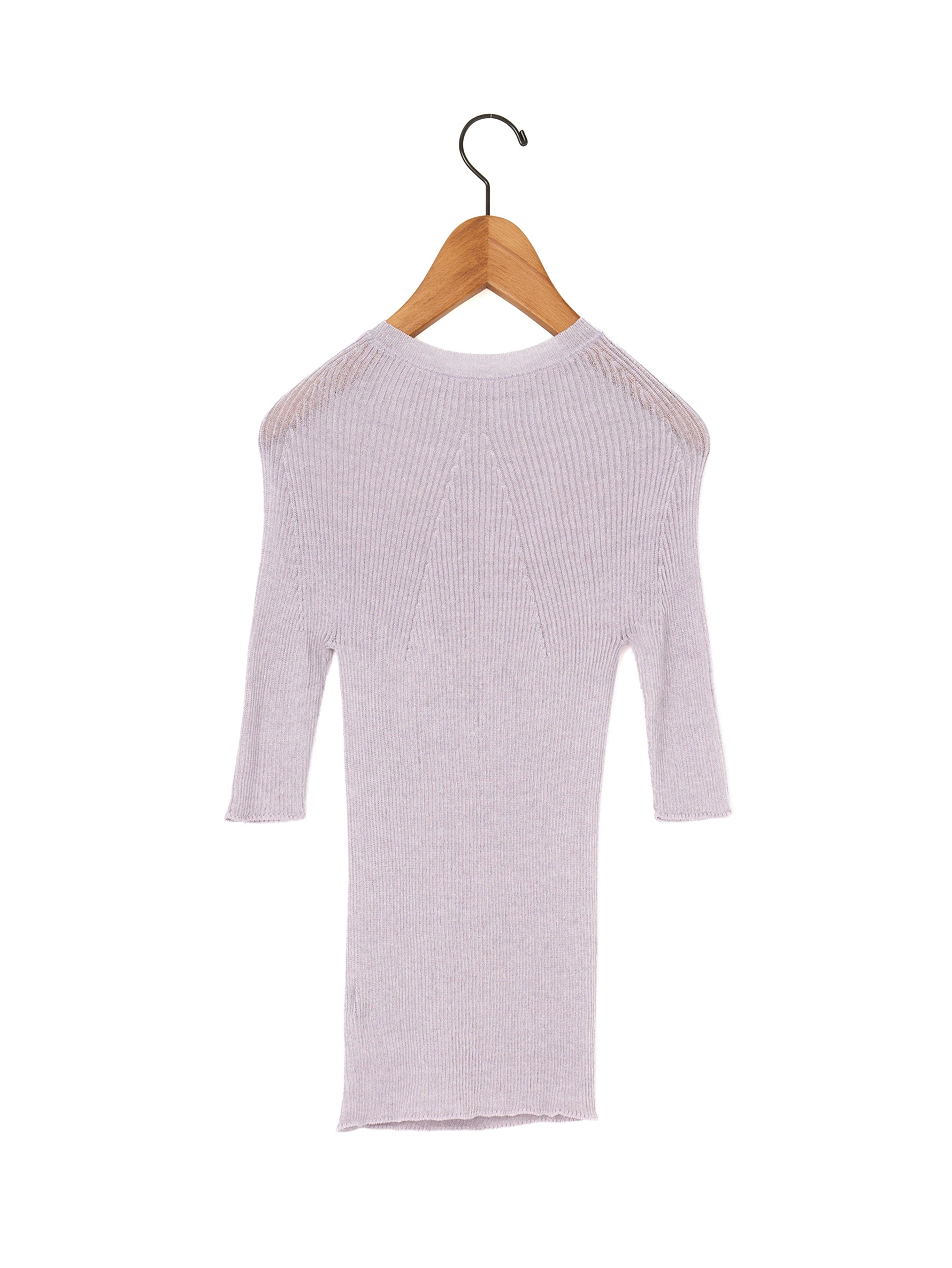 BATONER | SEE-THROUGH RIBNATURE S/SBN-25SL-048