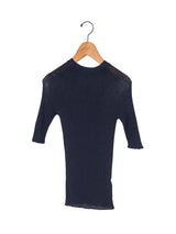 BATONER | シースルーリブネイチャー