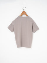 BATONER | メリヤス T-シャツ(パック)