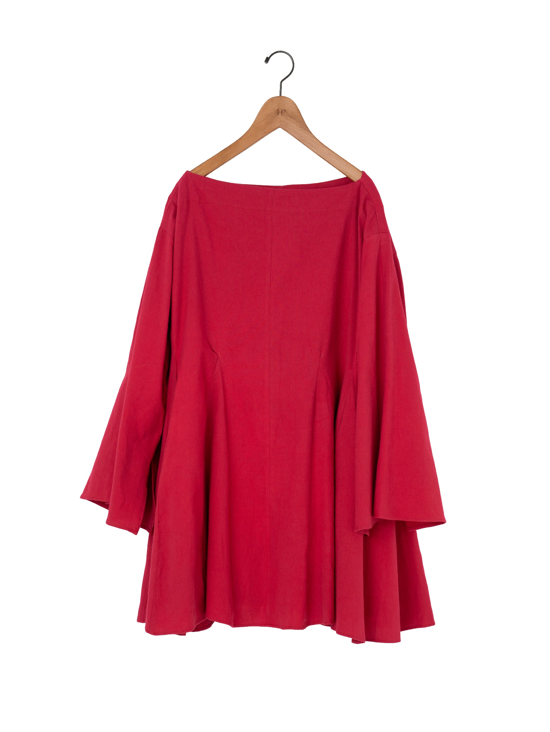 sana | tunic (broad for towel loom)