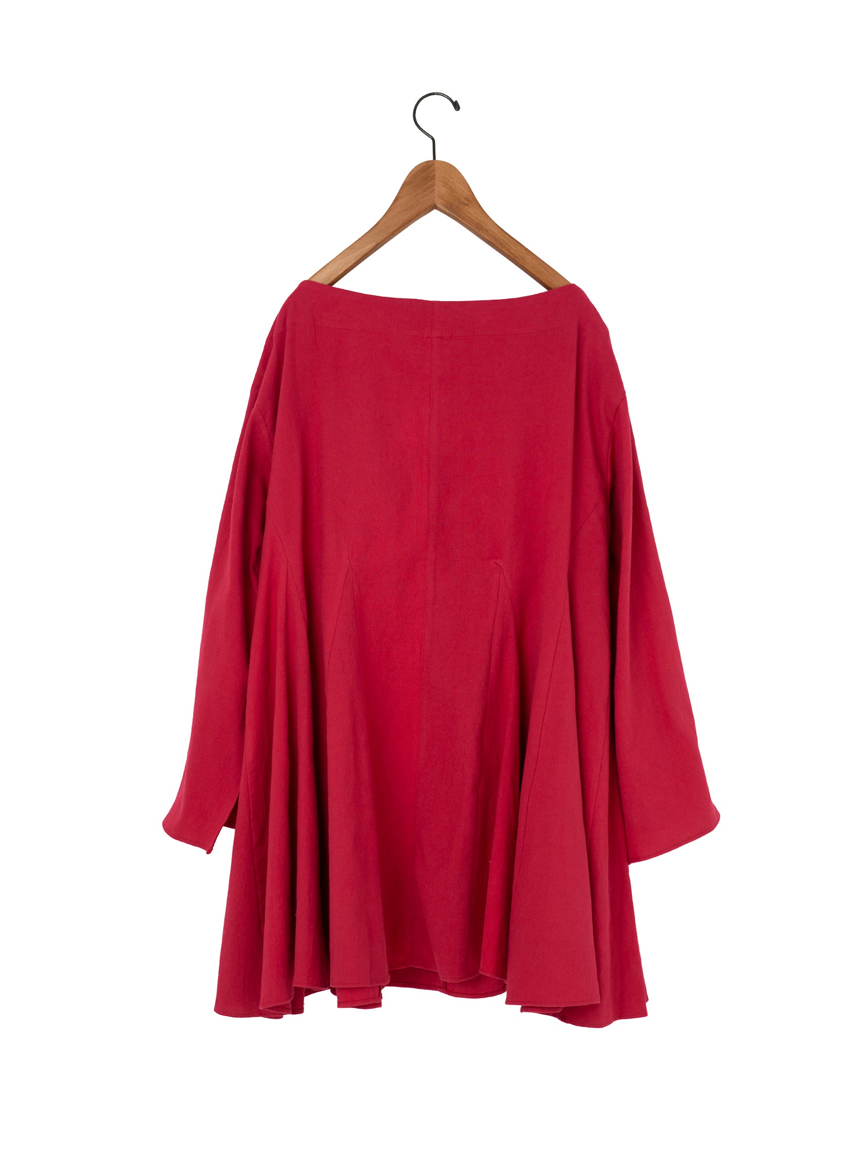 sana | tunic (broad for towel loom)