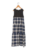 O'NEIL OF DUBLIN | TIERED DRESS #733