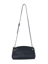MARY AL TERNA|スムースレザーショルダーバッグ