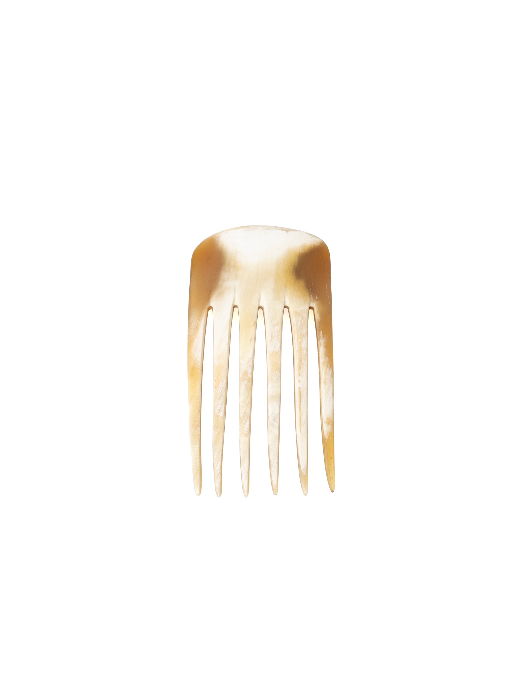 VIOLETTE ROOM | HAIR COMB VRA22210