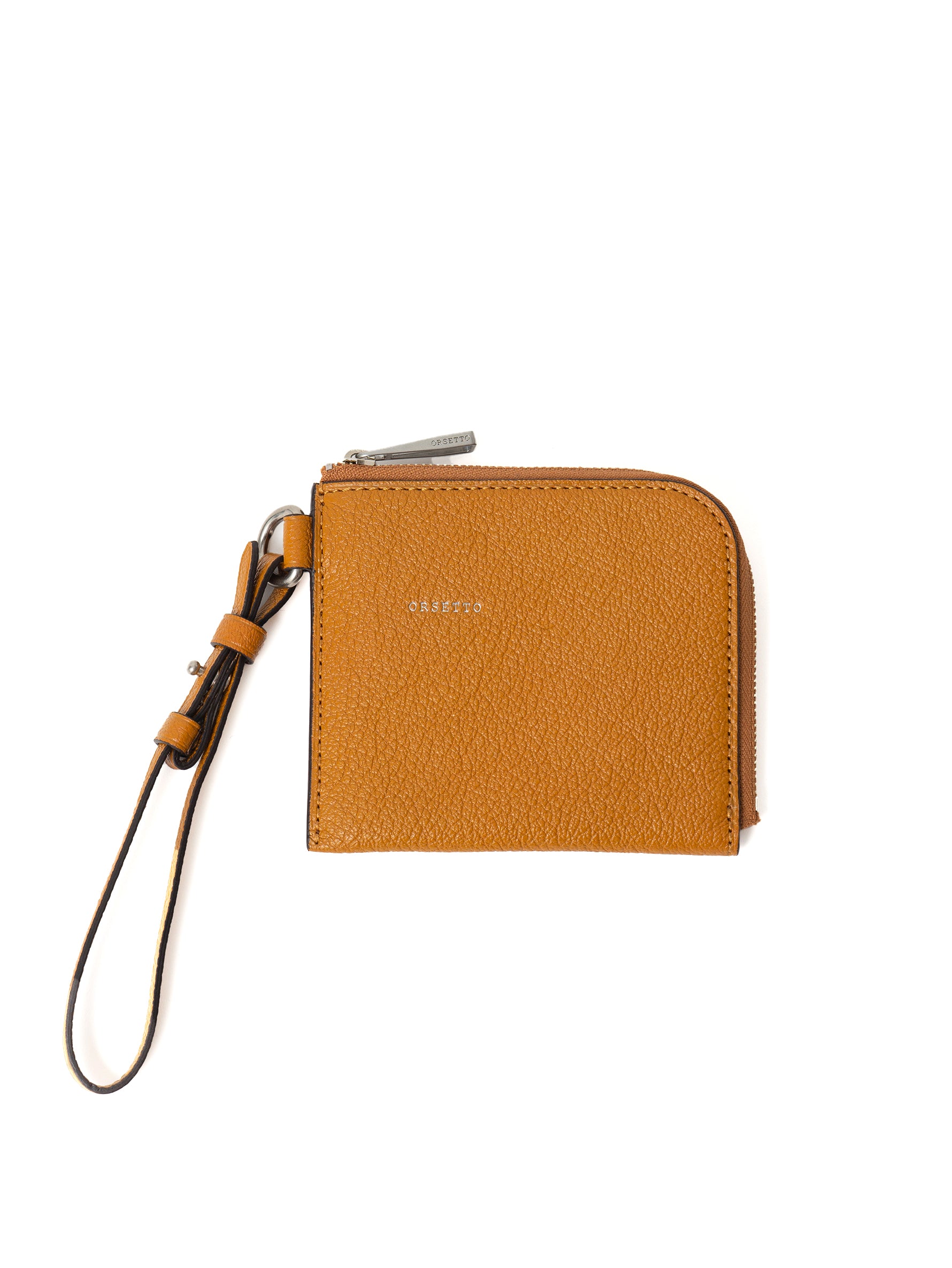 ORSETTO | ストラップ付きウォレット – H+HELIOTROPE