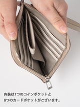 ORSETTO | ストラップ付きウォレット