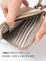 ORSETTO | ストラップ付きウォレット