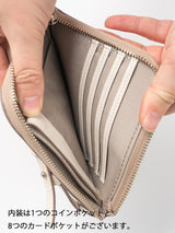 ORSETTO | ストラップ付きウォレット