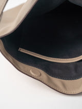 ORSETTO | 2wayスムースレザーバッグ