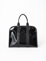ORSETTO | PVCトートバッグ