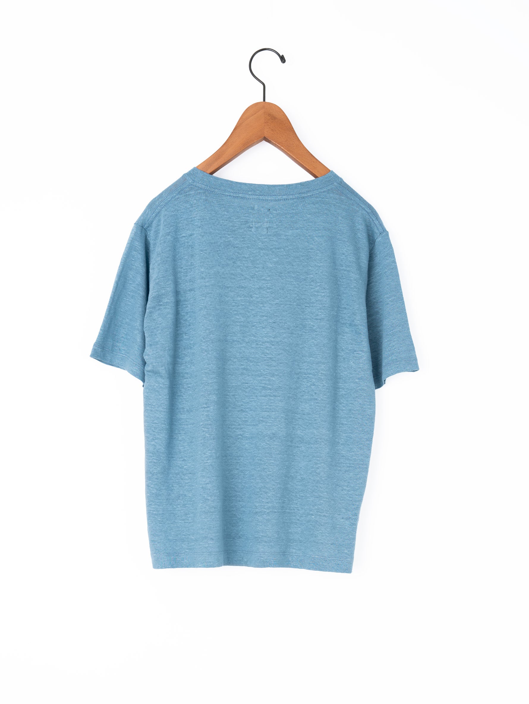 BATONER | NORMANDY LINEN T-SHIRT BN-26SL-053