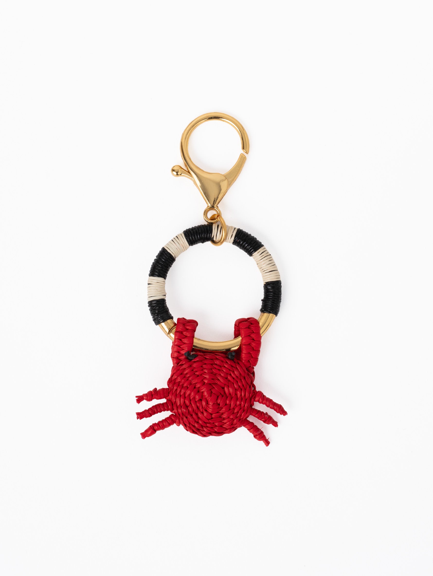 BAMBOLEIRA|Zalva bag + Charm 2961573001