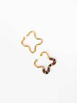 BAMBOLEIRA|Alba Earcuff (Set x 2) 2951560016