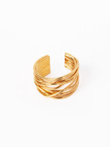 BAMBOLEIRA|Malik Earcuff Maxi 2951560030