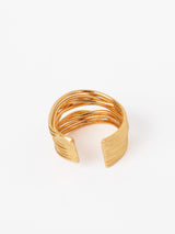 BAMBOLEIRA|Malik Earcuff Maxi 2951560030