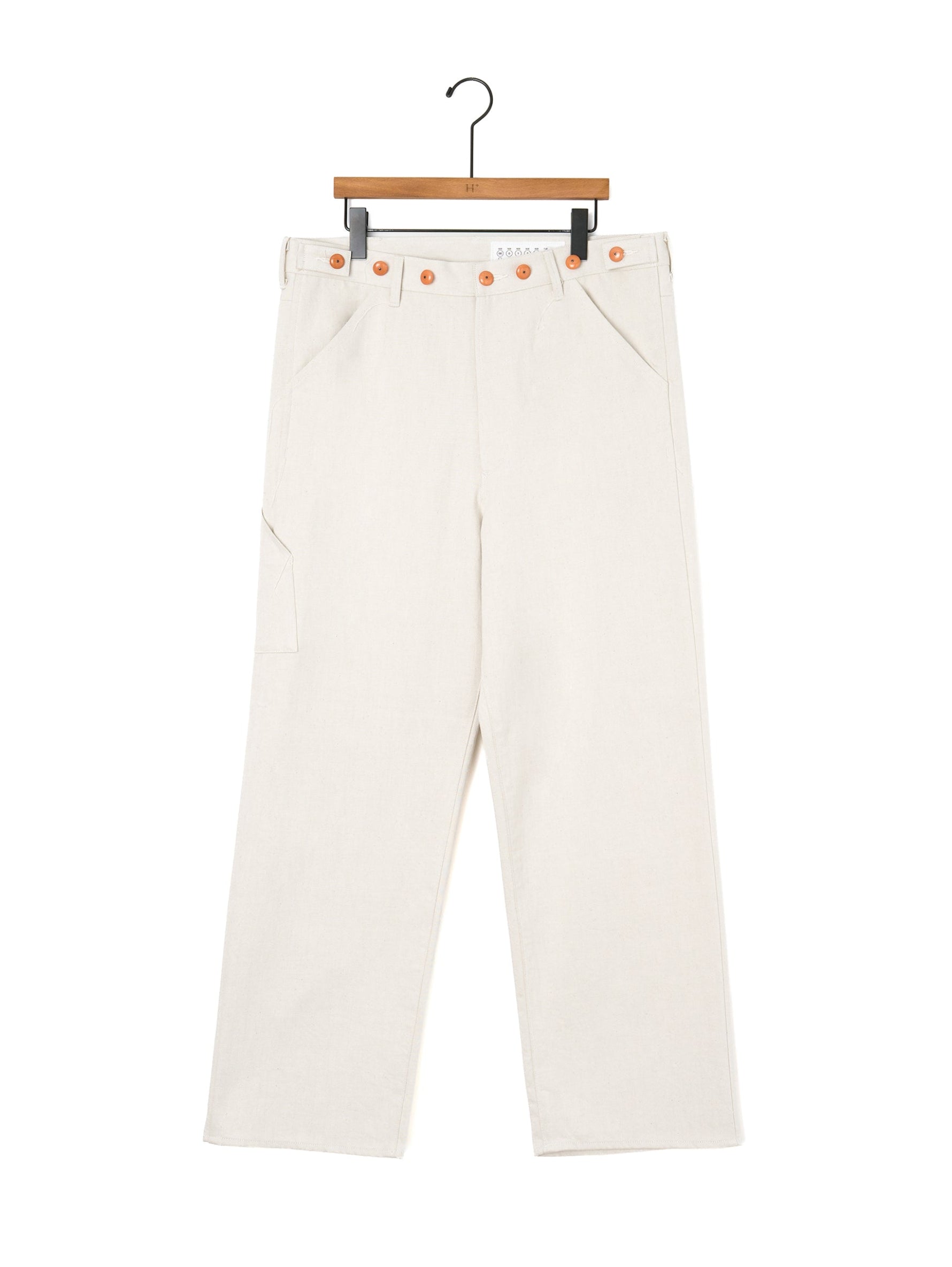 KURO | SENSATION DENIM PANTS 964231
