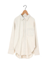 CITIZENS of HUMANITY | carter shirt in peyote 9469-1527