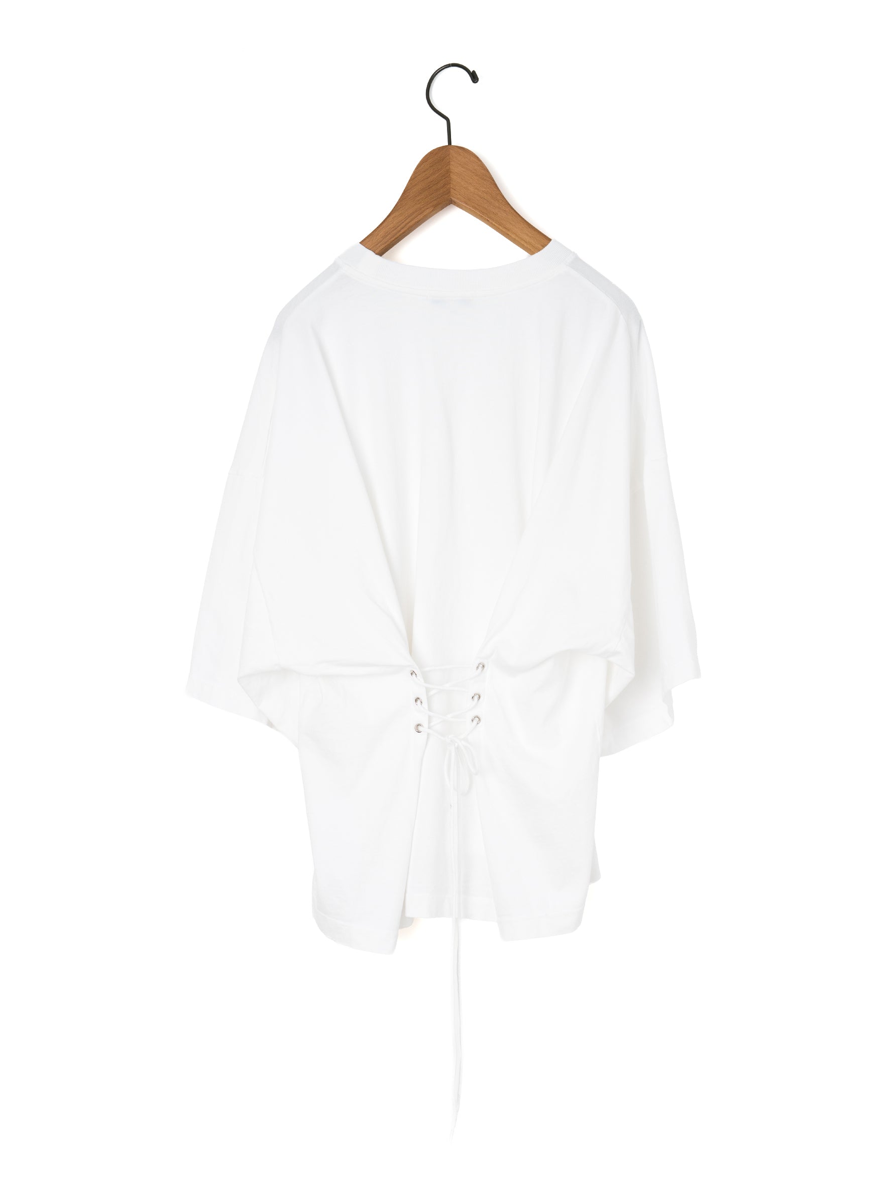 AGOLDE | ELLERY TEE A7427-1521