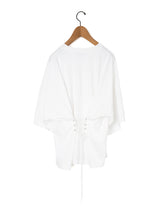 AGOLDE | ELLERY TEE A7427-1521